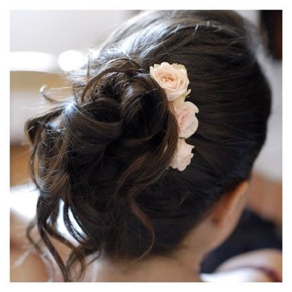 Acconciature raccolte - 11