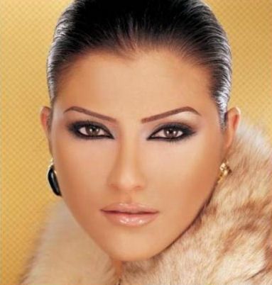 Trucco sposa sofisticato - 2