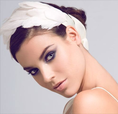 Trucco sposa sofisticato - 9