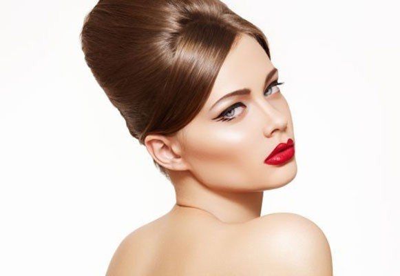 Trucco sposa sofisticato - 11