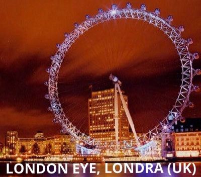 Le 10 mete più romantiche d'europa - 2