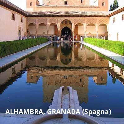 Le 10 mete più romantiche d'europa - 4