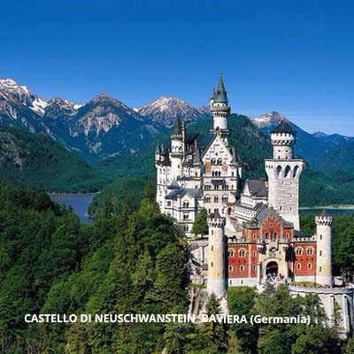 Le 10 mete più romantiche d'europa - 5