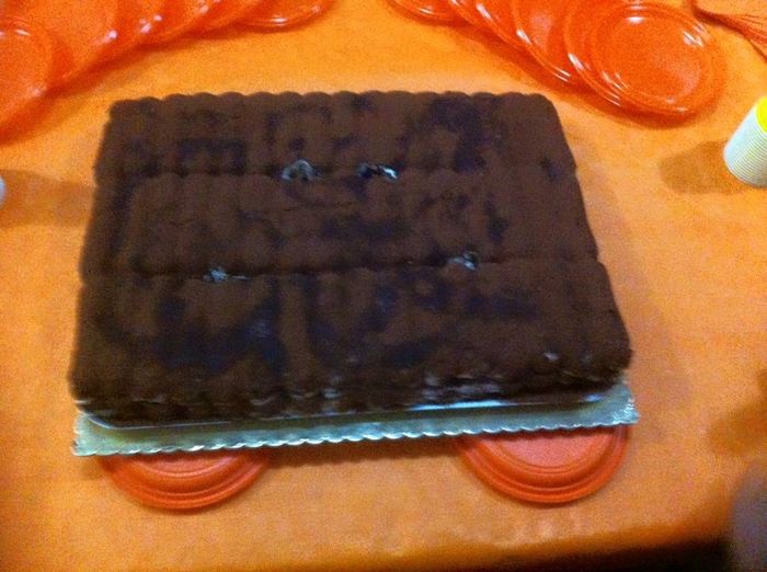 Mio 29 compleanno - 8