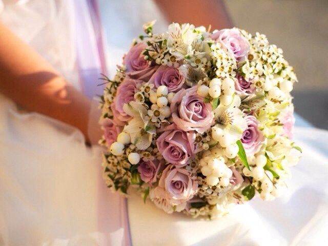 Quale bouquet mi consigliate? - 2