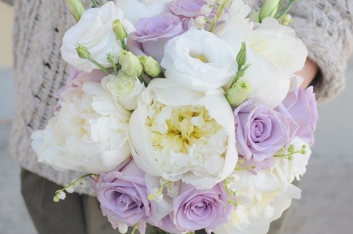 Quale bouquet mi consigliate? - 4