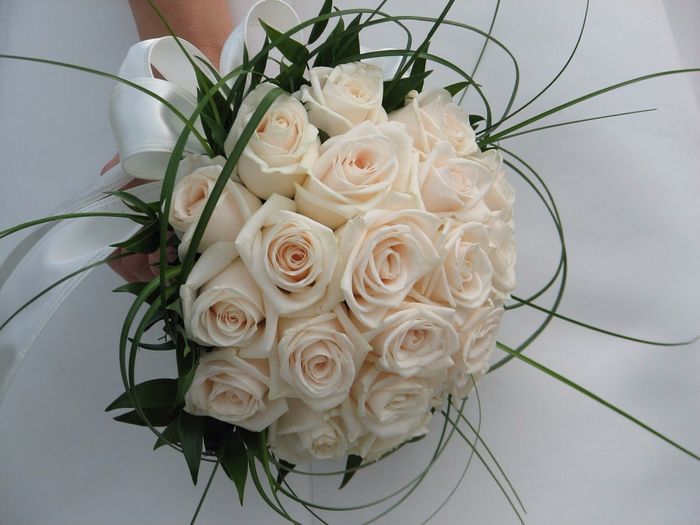 Quale bouquet mi consigliate? - 7