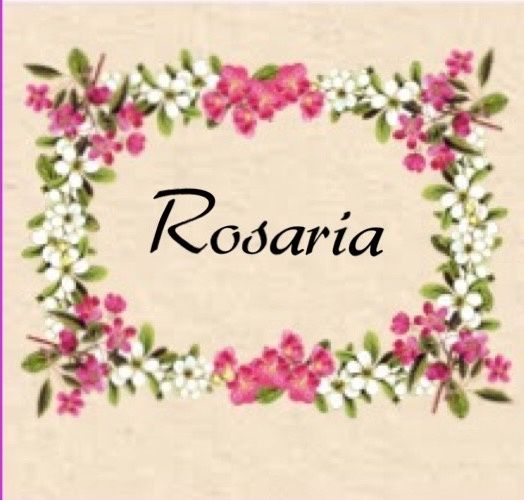 Vi piacciono i miei segnaposti? - 2