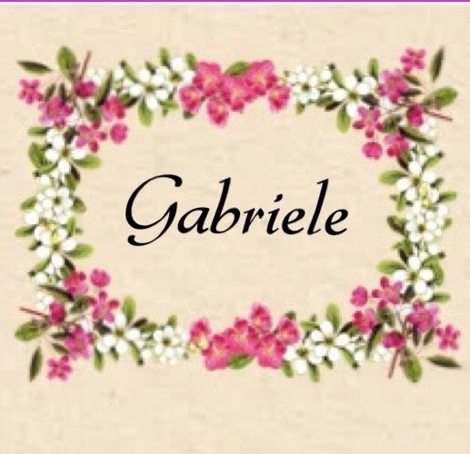 Vi piacciono i miei segnaposti? - 8