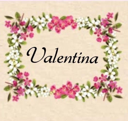 Vi piacciono i miei segnaposti? - 9