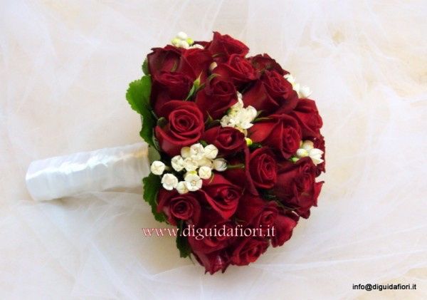 Matrimonio in rosso - 4