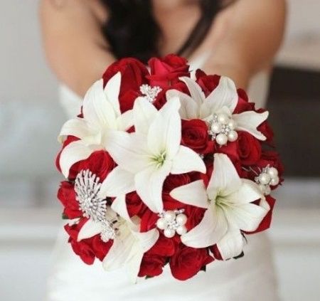 Matrimonio in rosso - 7