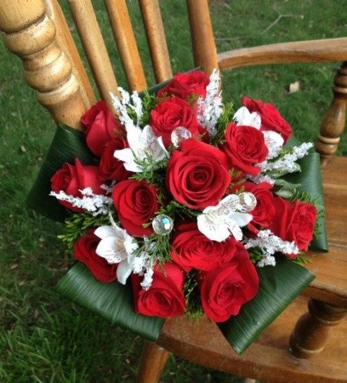 Matrimonio in rosso - 9