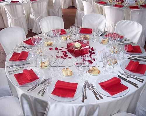 Matrimonio in rosso - 12