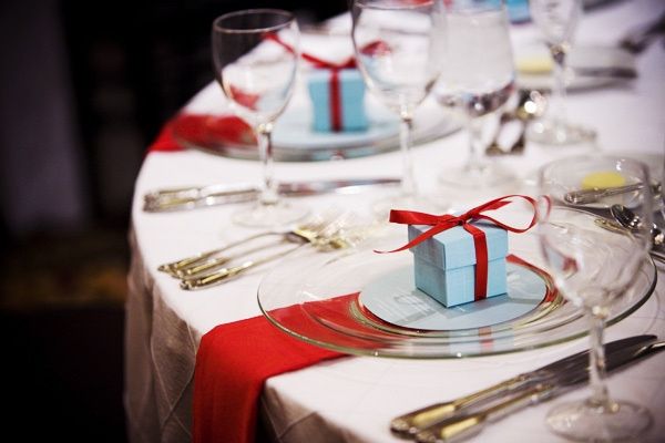 Matrimonio in rosso - 13