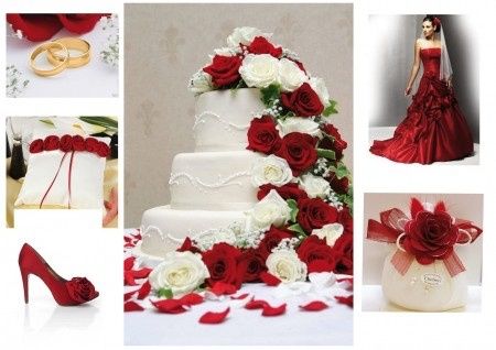 Matrimonio in rosso - 14