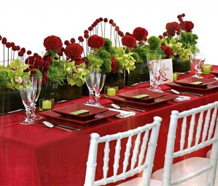 Matrimonio in rosso - 18