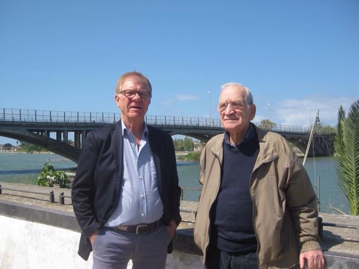 Promessa di matrimonio - 1