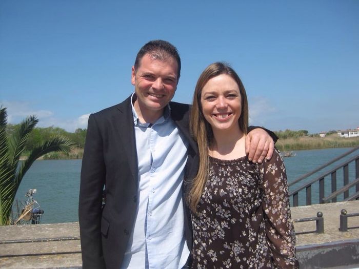 Promessa di matrimonio - 3