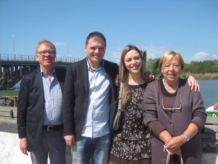 Promessa di matrimonio - 5