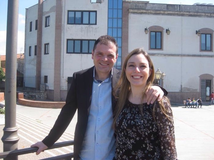 Promessa di matrimonio - 4