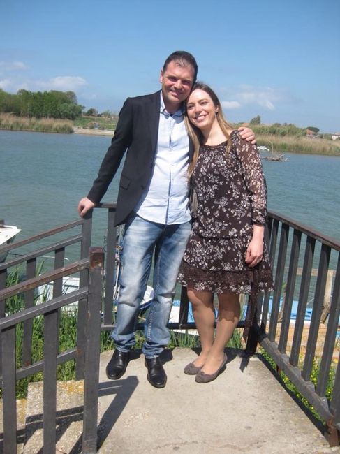 Promessa di matrimonio 2 - 3