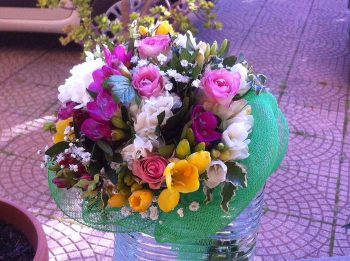 Promessa di matrimonio 2 - 6