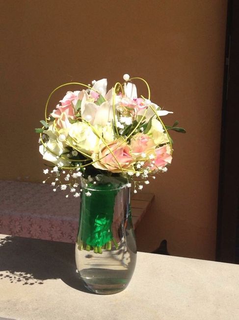 Promessa di matrimonio 2 - 7