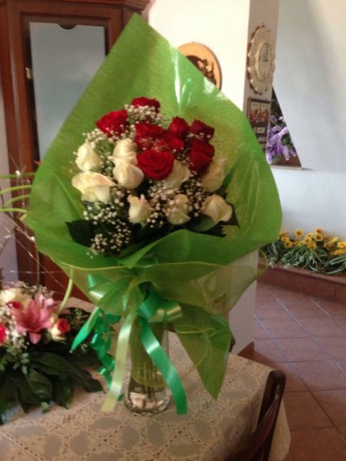 Promessa di matrimonio 2 - 8