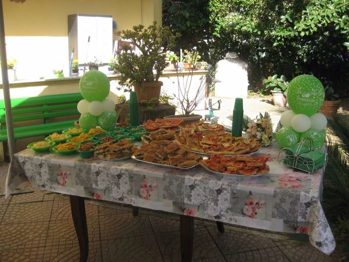 Promessa di matrimonio 2 - 11