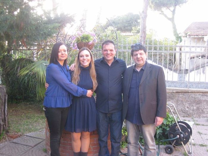 Promessa di matrimonio 2 - 33