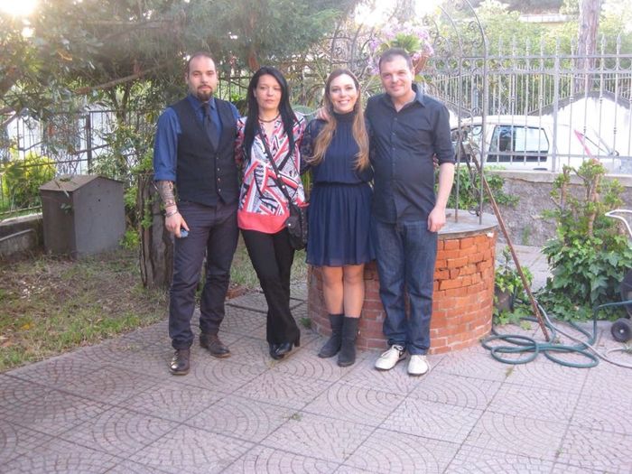 Promessa di matrimonio 2 - 34