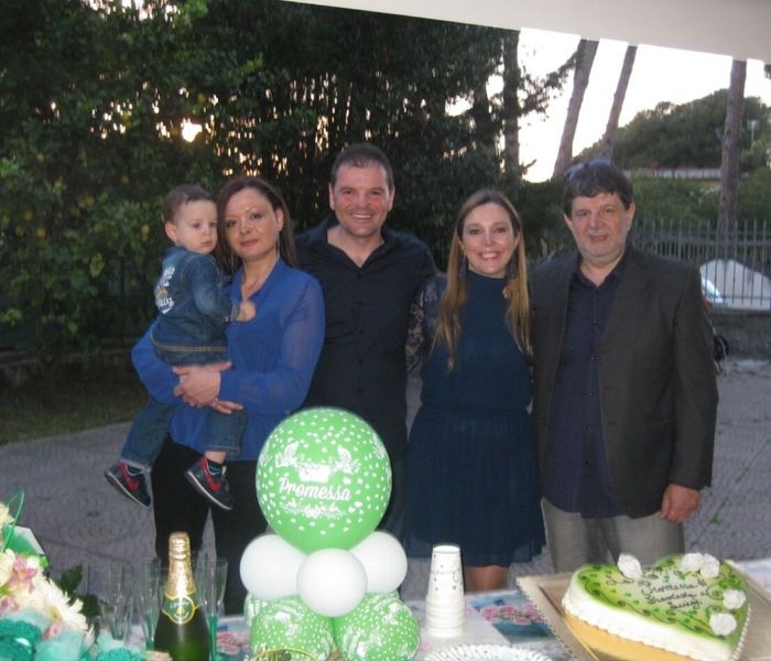 Promessa di matrimonio 2 - 47