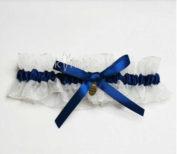 Giarrettiere 2016 - 2