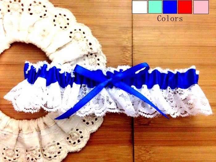 Giarrettiere 2016 - 9