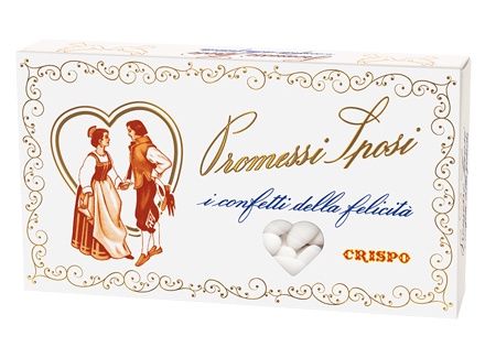 Dovrò confezionare i sacchettini fatti da me - 2