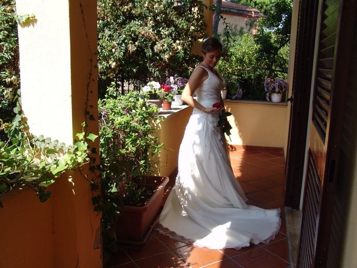 Il nostro matrimonio - 16