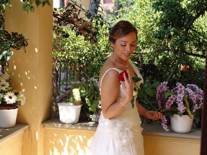 Il nostro matrimonio - 20