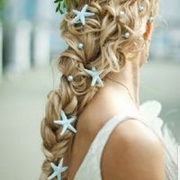 Acconciature da sposa - 1