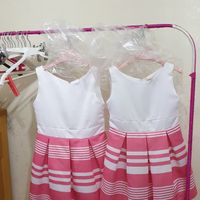 Damigelle: bianche o colorate? - 1