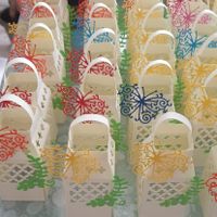 Lanterne x confetti - 1