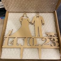 Segnaposto e bomboniera - 1