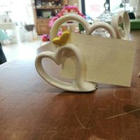 Consiglio dalle future sposine - 1