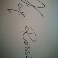 Nomi e indirizzi partecipazioni - 1