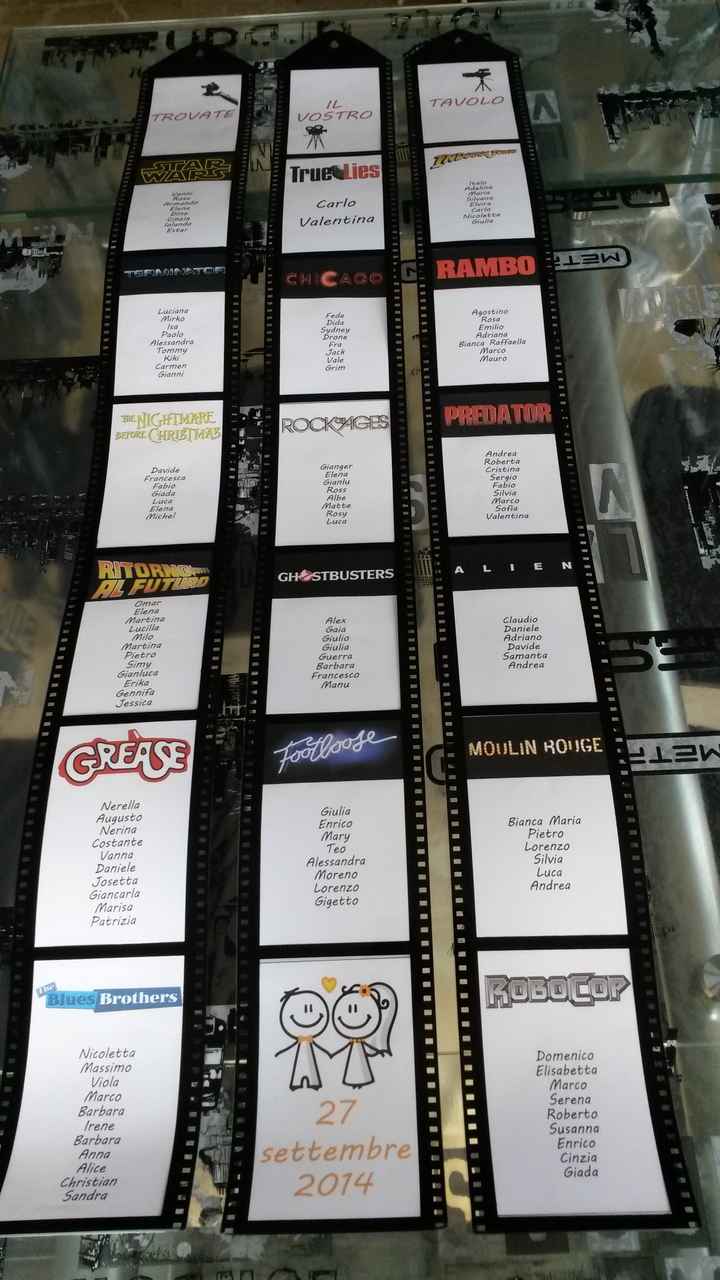 E ora siamo sposati  - 3