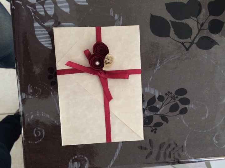 Partecipazioni fai da te