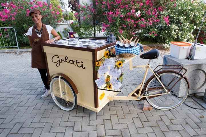 Il gelato dopo la messa!!! - 1
