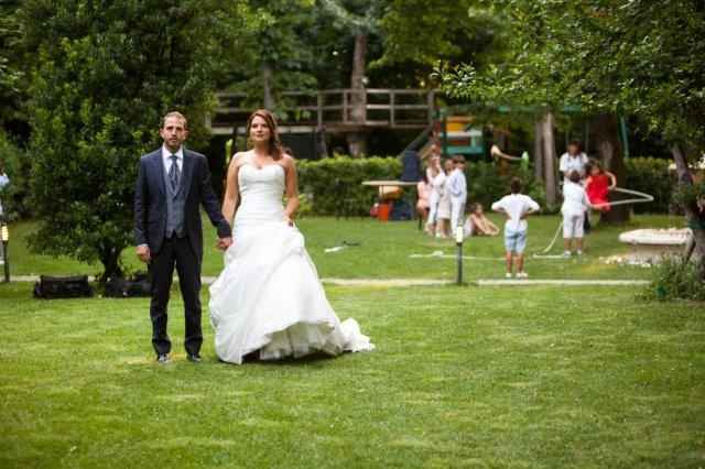 Mi fate vedere i vostri abiti? - 2