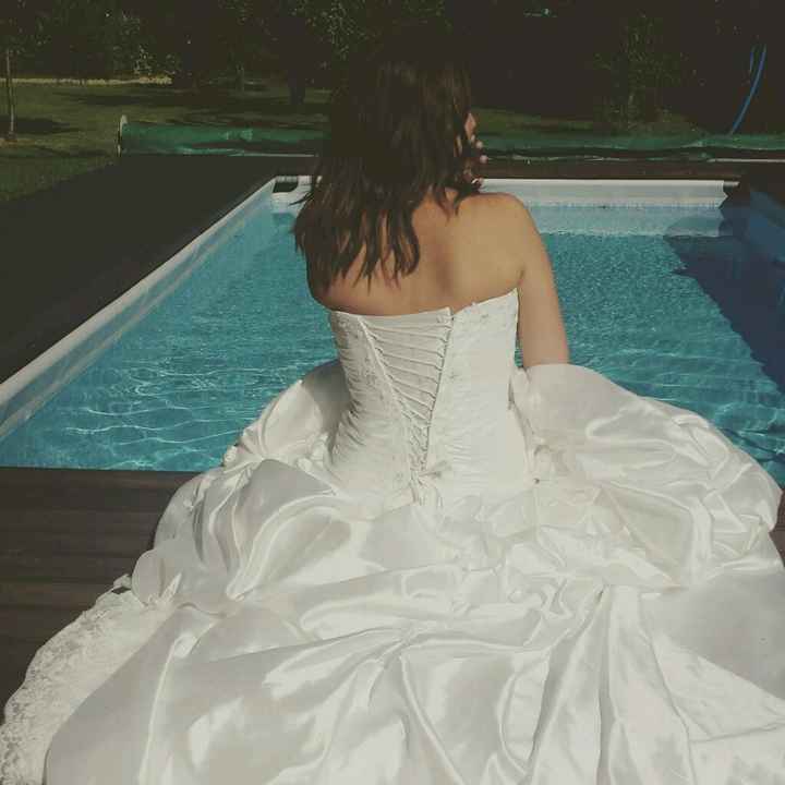 Mi fate vedere i vostri abiti? - 3