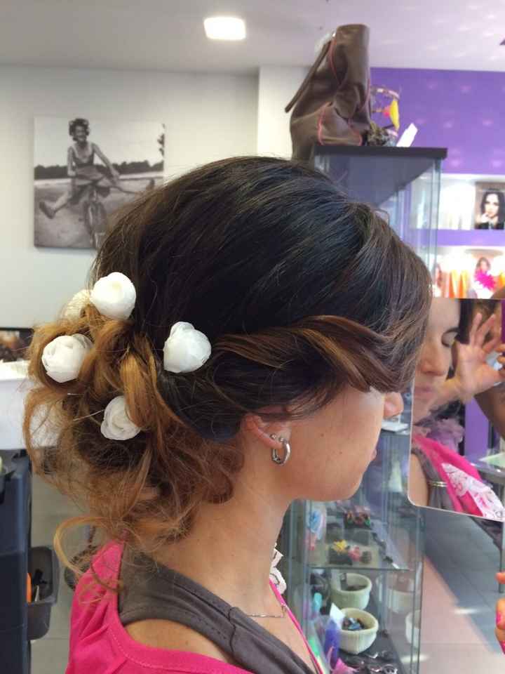 Aiuto.. l'acconciatura!! - 4